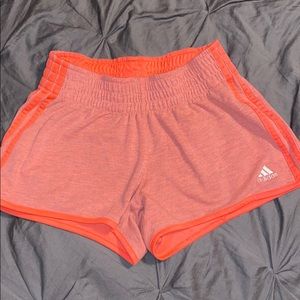 XS ADIDAS SHORTS